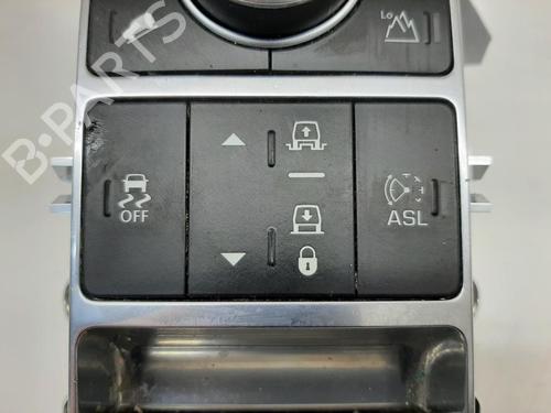 Electronic module LAND ROVER RANGE ROVER IV (L405) 4.4 SDV8 4x4 | BP26849360M83 