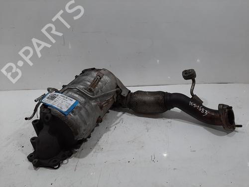 Used Particulate filter Particulate filter 37448750 37448750