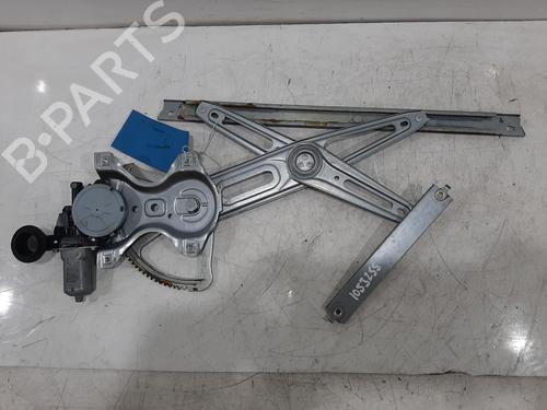 Rudehejsemekanisme ventre foran Rudehejsemekanisme ventre foran TOYOTA YARIS (_P13_) 1.4 D (NLP130_, NLP130) (90 hp) 36594188 36594188