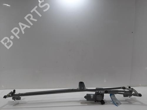 Used Front wiper motor VAUXHALL ZAFIRA Mk II (B) (A05) 1.8 (140 hp) 28138272