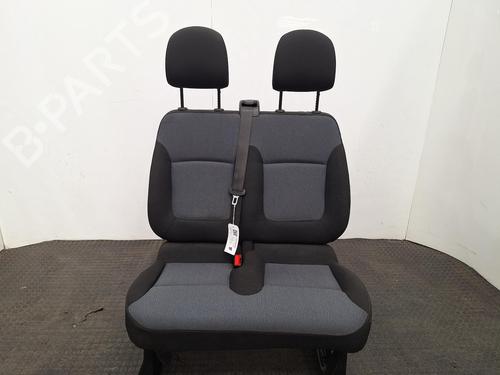 Used Left front seat Left front seat 38604287 38604287