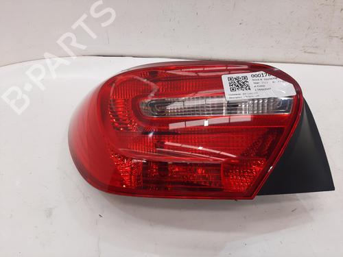 Used Left taillight Left taillight 37666575 37666575