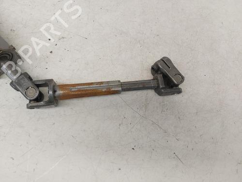 Steering column VW POLO V (6R1, 6C1) 1.2 | BP26864734M21 