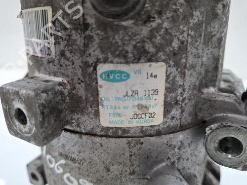 AC compressor HYUNDAI i30 (GD) 1.6 CRDi | BP39070517M34 - Image 2