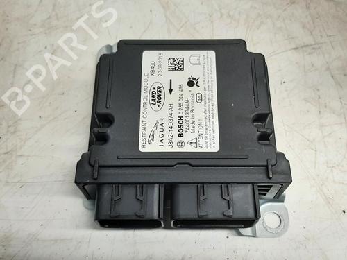 Airbag Kit JAGUAR I-PACE (X590) EV400 AWD | BP26824212C86 