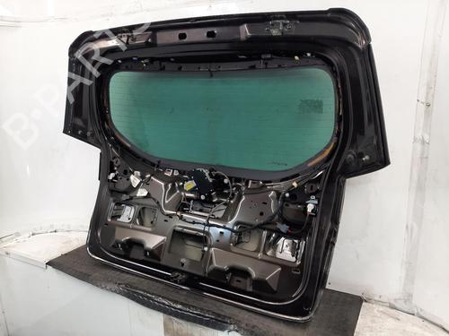 Bakluke CC/Kombi-Kupé VAUXHALL ZAFIRA Mk III (P12) 2.0 CDTi (75) | BP29989149C6