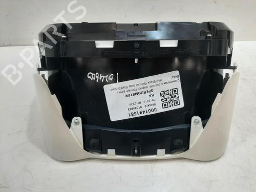 Instrument cluster FORD KA (RU8) 1.2 | BP28138372C47