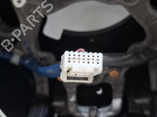 Steering wheel MAZDA CX-3 (DK) 2.0 SKYACTIV-G (DK5W, DK6W) | BP39413540C49 - Image 5
