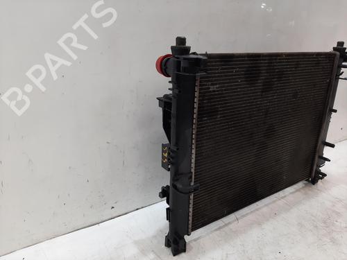 Radiator set DACIA SANDERO II 1.2 | BP37443299M120 - Image 4