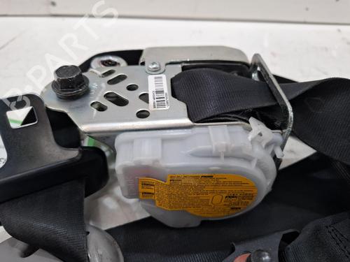 Front right seatbelt KIA RIO III (UB) 1.1 CRDi | BP40491634I25 - Image 2