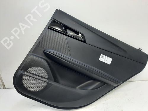 Used Other MG MG 4 (EH32) EV (170 hp) 27291970