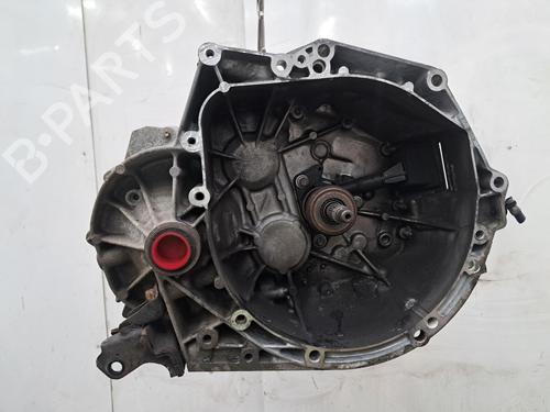 Used Gearbox CITROËN DS3 Convertible 1.6 THP 165 (165 hp) 26776645