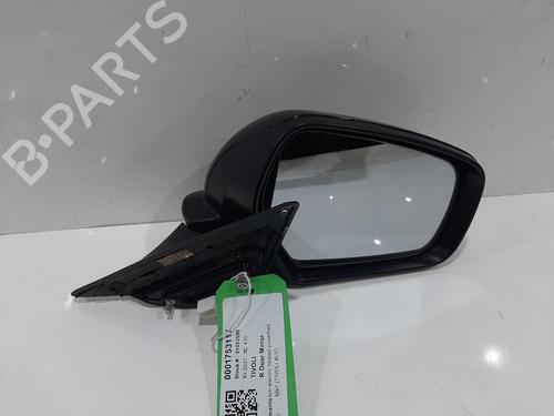 Used Right mirror Right mirror 36855131 36855131