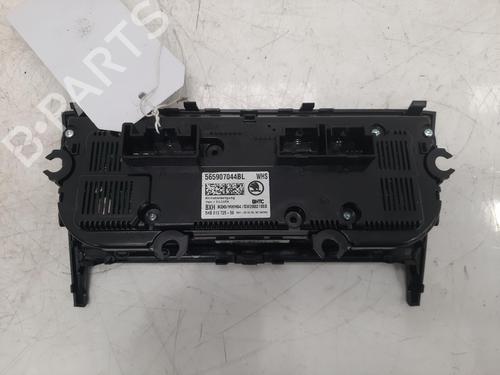Climate control SKODA KAROQ (NU7, ND7) 1.5 TSI | BP26852273I5 