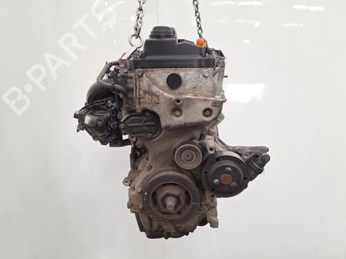 Motor für HONDA CIVIC VIII Hatchback (FN, FK) 1.8 (FN1, FK2) (140 hp) 29127836