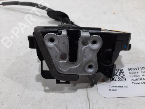 Other RENAULT AUSTRAL E-TECH 200 Hybrid (HGM2) | BP35921675O1 - Image 5