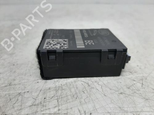 Control unit JAGUAR I-PACE (X590) EV400 AWD | BP26869156M11 