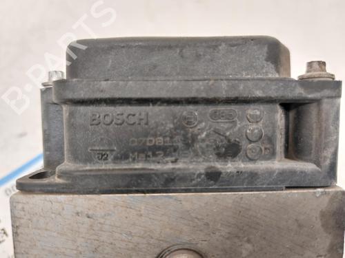 ABS pump RENAULT CLIO III (BR0/1, CR0/1) 1.2 16V (BR02, BR0J, BR11, CR02, CR0J, CR11) | BP26828455M43 