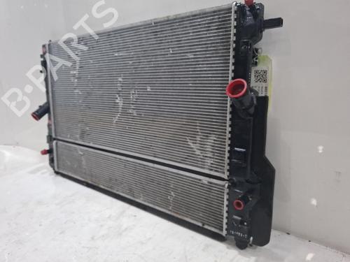 Water radiator MAZDA 3 Hatchback (BP) SKYACTIV-X M Hybrid (BP2H) | BP39099201M31 - Image 6