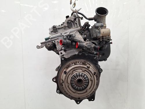 Używane Silnik VW POLO (9N_, 9A_) 1.2 12V (69 hp) 28138497