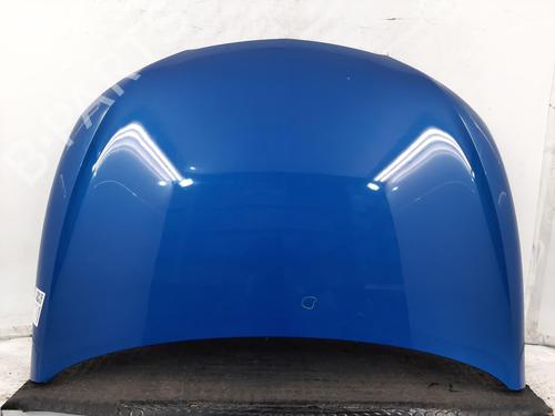 Used Hood SEAT IBIZA IV (6J5, 6P1) 1.6 TDI (105 hp) 31812379