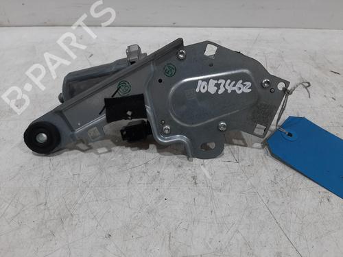 Used Rear wiper motor Rear wiper motor 36594465 36594465