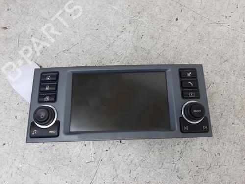 Elektronisk modul LAND ROVER RANGE ROVER III (L322) 3.6 D 4x4 (272 hp) 26758119