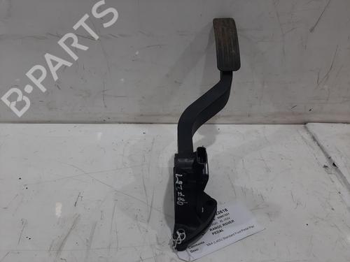Used Pedal Pedal LAND ROVER RANGE ROVER IV (L405) 4.4 SDV8 4x4 (340 hp) 35923089 35923089