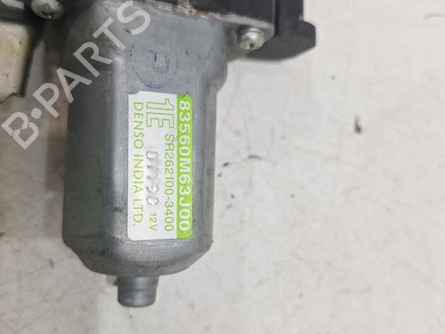 Front right window mechanism SUZUKI ALTO VII (GF, HA25_, HA35_) 1.0 (AMF310, GFC31S) | BP32380554C23