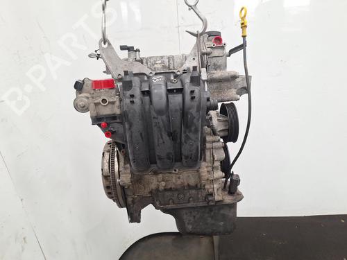 Engine SKODA FABIA II (542) 1.2 | BP32683230M1 - Image 2