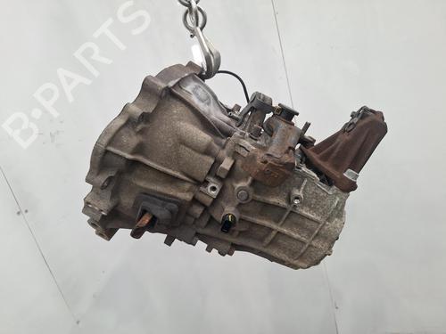 Gearbox KIA CEE'D Sportswagon (JD) 1.6 CRDi 128 | BP30180304M3