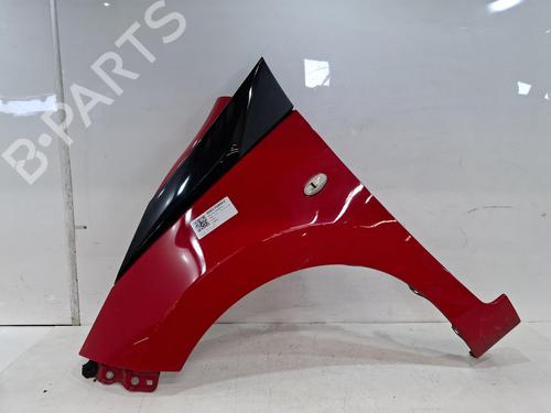 Used Left front fenders Left front fenders 37433149 37433149