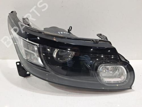 Used Right headlight LAND ROVER RANGE ROVER SPORT II (L494) 4.4 SDV8 4x4 (340 hp) 26788078