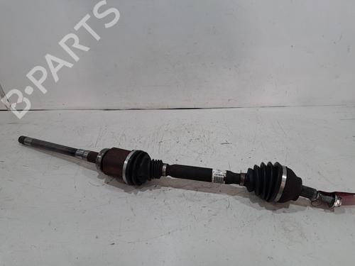 Used Right front driveshaft Right front driveshaft 39622380 39622380