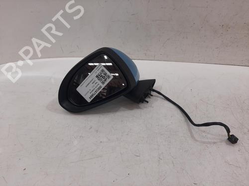 Retrovisor esquerdo Retrovisor esquerdo VAUXHALL CORSA Mk III (D) (S07) 1.4 (L08) (101 hp) 33555681 33555681