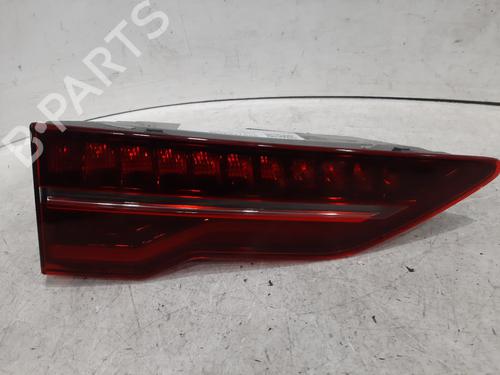 Used Left taillight JAGUAR I-PACE (X590) EV400 AWD (400 hp) 26757801
