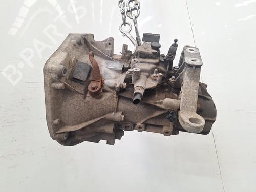 Gearbox FIAT PUNTO (199_) 1.4 Multi Air | BP39176737M3 - Image 2