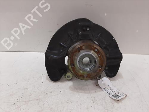 Right front steering knuckle MERCEDES-BENZ A-CLASS (W177) A 180 (177.084) | BP36661847M26  - Image 6