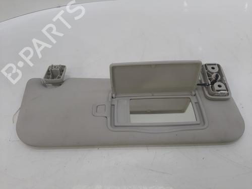 Right sun visor JAGUAR I-PACE (X590) EV400 AWD | BP29162878I2 - Image 4