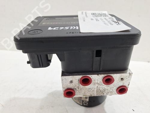 Used ABS pump CHEVROLET CRUZE Hatchback (J305) 1.7 D (131 hp) 27155403