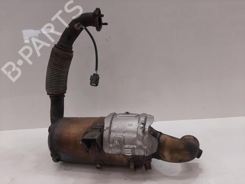 Particulate filter FORD FOCUS III 1.5 TDCi | BP34101133M81  - Image 6
