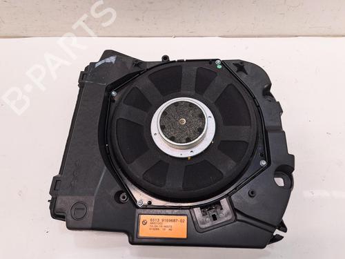 Used Speaker BMW 6 Coupe (F13) 640 i (320 hp) 27344544