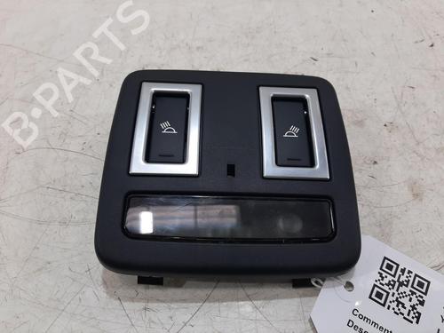 Used Interior roof light JAGUAR I-PACE (X590) EV400 AWD (400 hp) 30516924