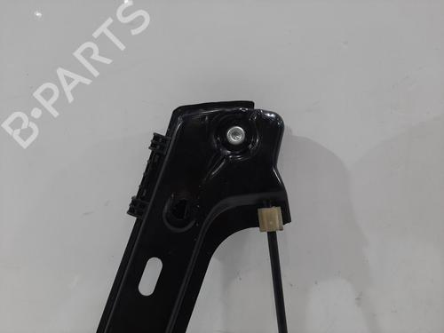 Front right window mechanism SMART FORTWO Coupe (453) 1.0 (453.342, 453.343) | BP29397286C23 