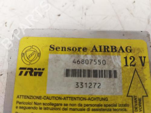 Control unit FIAT PANDA (169_) 1.1 (169.AXA1A) | BP26825158M11 