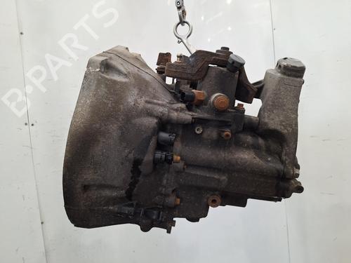 Gearbox FORD TRANSIT CONNECT V408 Box Body/MPV 1.5 TDCi | BP37539643M3 - Image 4