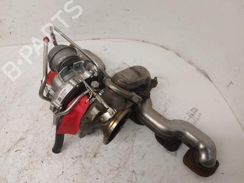 Used Turbocharger/Supercharger ROLLS-ROYCE DAWN (RR6) V12 (571 hp) 29162764