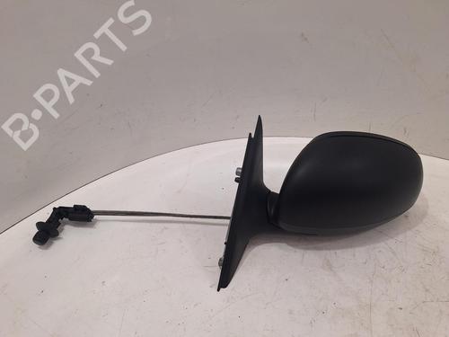 left-mirror-skoda-fabia-ii-542-2006-2007-2008-2009-2010-2011-2012-2013-2014-31879205 main image