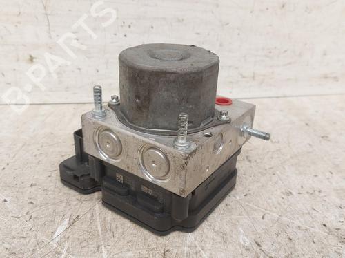 ABS pump NISSAN PULSAR Hatchback (C13) 1.2 DIG-T | BP26765817M43 - Image 2