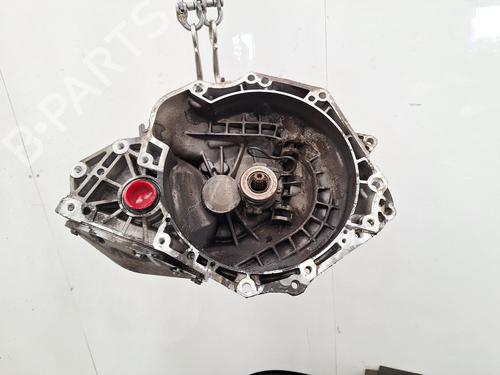 Used Gearbox Gearbox VAUXHALL ASTRA Mk VI (J) (P10) 1.6 (115 hp) 34377628 34377628